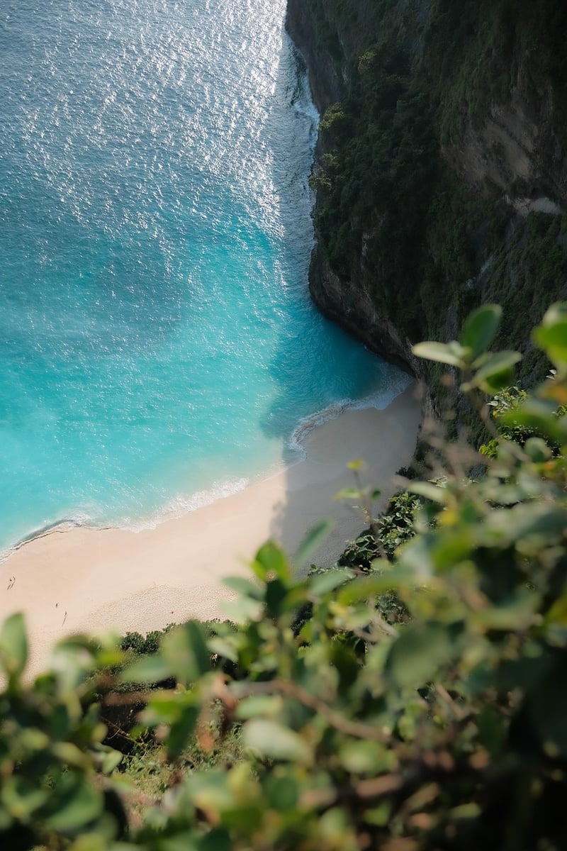 Bali Paradise