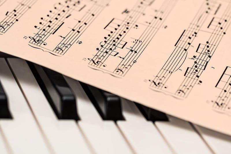 Live Music Performance