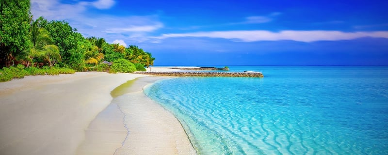 Seychelles Paradise
