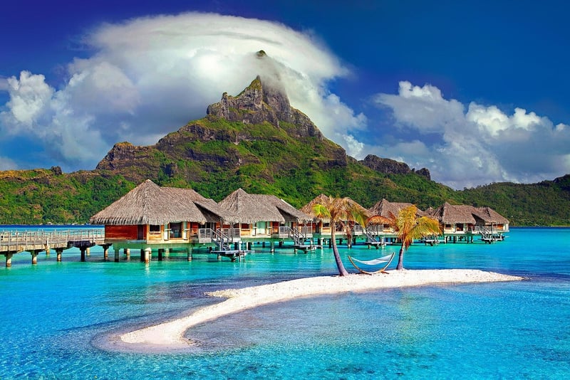 Tahiti Paradise